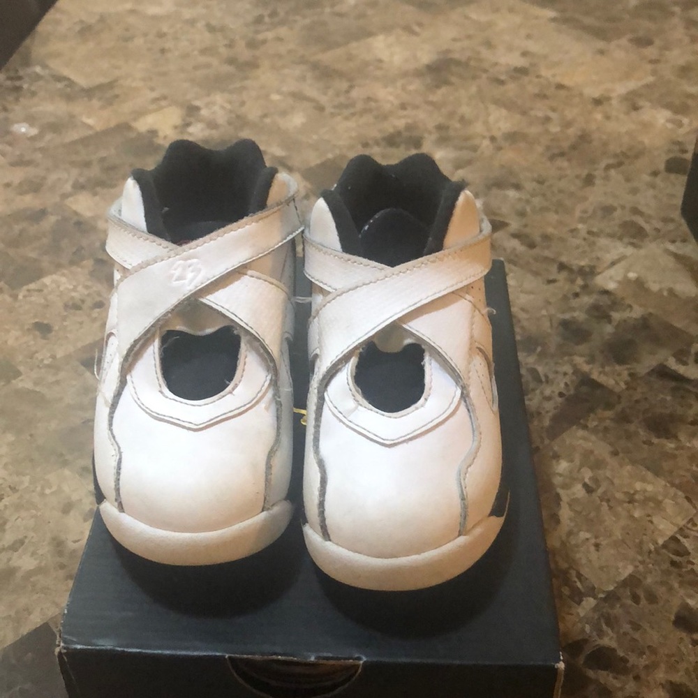Retro Jordan size 9
